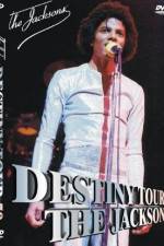 Watch The Jacksons Destiny Tour Moviesjoy