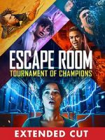 Watch Escape Room: Tournament of Champions (Extended Cut) Moviesjoy