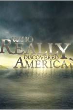 Watch Who Really Discovered America Moviesjoy