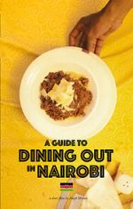 Watch A Guide to Dining Out in Nairobi (Short 2021) Moviesjoy