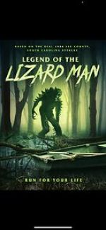 Watch Legend of Lizard Man Moviesjoy