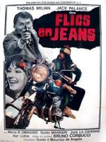 Watch Cop in Blue Jeans Moviesjoy