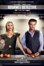Watch The Gourmet Detective: A Healthy Place to Die Moviesjoy