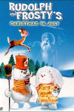 Watch Rudolph and Frosty's Christmas in July Moviesjoy