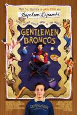 Watch Gentlemen Broncos Moviesjoy