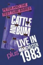 Watch Peter And The Test Tube Babies Live In Manchester Moviesjoy