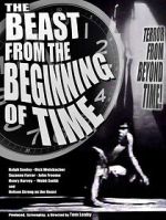 Watch The Beast from the Beginning of Time Moviesjoy
