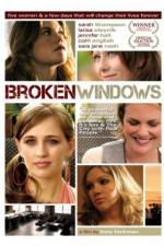 Watch Broken Windows Moviesjoy