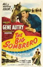 Watch The Big Sombrero Moviesjoy