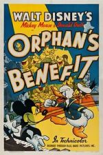 Watch Orphan\'s Benefit (Short 1934) Moviesjoy