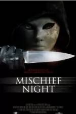 Watch Mischief Night Moviesjoy