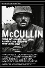 Watch McCullin Moviesjoy