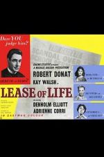 Watch Lease of Life Moviesjoy