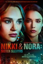 Watch Nikki & Nora: Sister Sleuths Moviesjoy