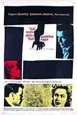 Watch The Man with the Golden Arm Moviesjoy