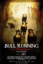Watch Encierro 3D: Bull Running in Pamplona Moviesjoy