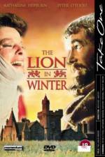 Watch The Lion in Winter Moviesjoy