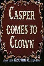 Watch Casper Comes to Clown Moviesjoy