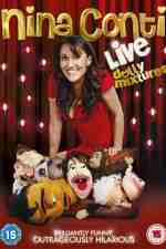 Watch Nina Conti - Dolly Mixtures Moviesjoy