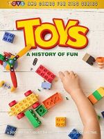 Watch Toys: A History of Fun (Short 2019) Moviesjoy