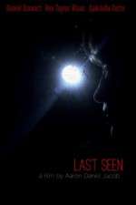 Watch Last Seen Moviesjoy