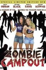 Watch Zombie Campout Moviesjoy