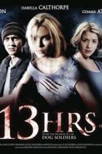 Watch 13Hrs Moviesjoy