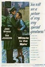 Watch Miracle in the Rain Moviesjoy
