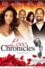 Watch Love Chronicles Secrets Revealed Moviesjoy