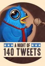 Watch A Night of 140 Tweets: A Celebrity Tweet-A-Thon for Haiti Moviesjoy