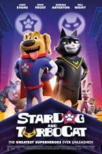 Watch StarDog and TurboCat Moviesjoy