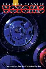 Watch Armored Trooper Votoms: Big Battle Moviesjoy