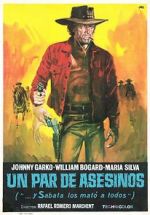 Watch Sartana Kills Them All Moviesjoy