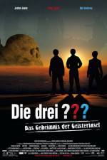 Watch The Three Investigators and the Secret of Skeleton Island Moviesjoy