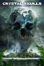 Watch Crystal Skulls Moviesjoy