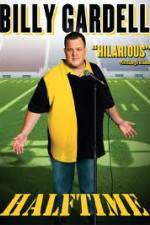 Watch Billy Gardell Halftime Moviesjoy