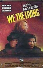 Watch We the Living Moviesjoy