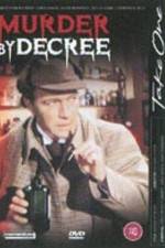Watch Murder by Decree Moviesjoy
