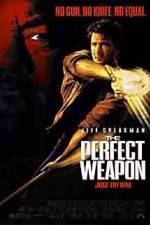 Watch The Perfect Weapon Moviesjoy