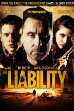 Watch The Liability Moviesjoy