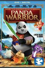 Watch The Adventures of Panda Warrior Moviesjoy