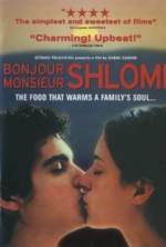 Watch Bonjour Monsieur Shlomi Moviesjoy