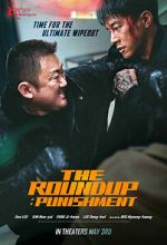 Watch The Roundup: Punishment Moviesjoy
