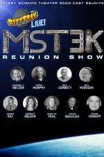 Watch RiffTrax Live MST3K Reunion Moviesjoy