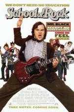 Watch The School of Rock Moviesjoy