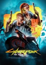 Watch Cyberpunk 2077: The Movie Moviesjoy