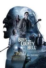 Watch Boys from County Hell Moviesjoy