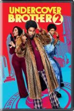 Watch Undercover Brother 2 Moviesjoy