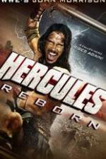 Watch Hercules Reborn Moviesjoy