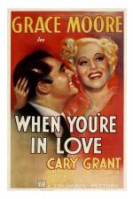 Watch When You're in Love Moviesjoy